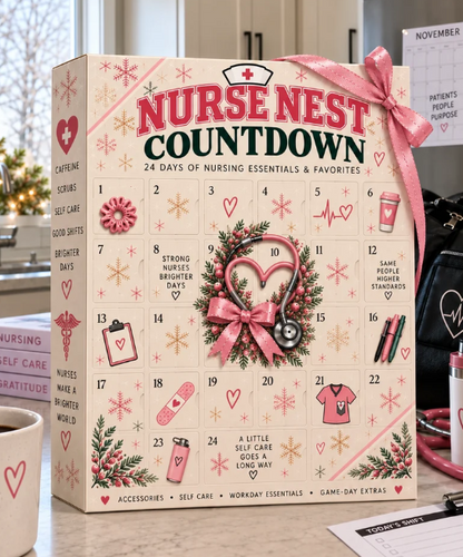 The Nurse Calendar